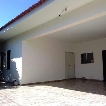 Kitnet Marilia Villa Luaran gambar